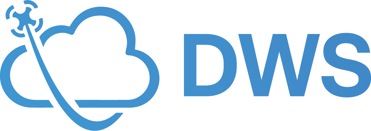 DWS Logo