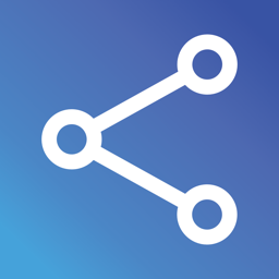 Screen Share app logo