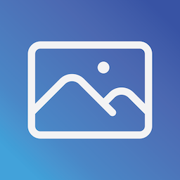 Drone Media Library Logo